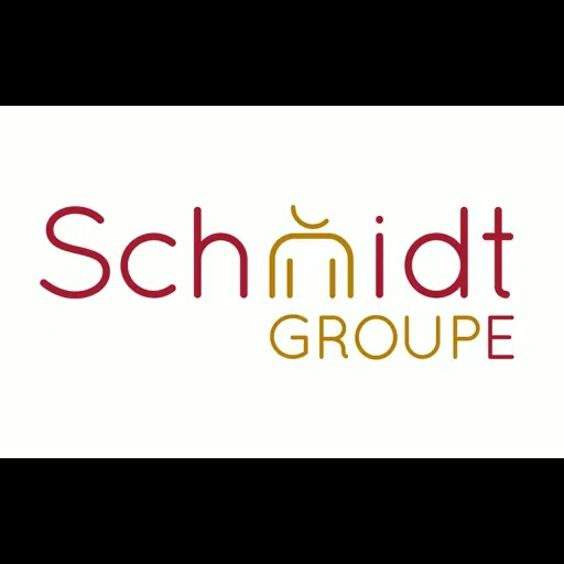 Logo Schmidt Groupe