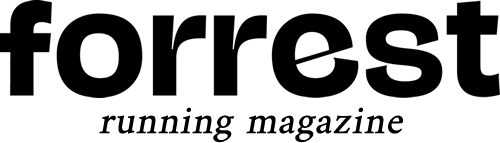 Logo Forrest Magazine